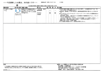 アイテム2